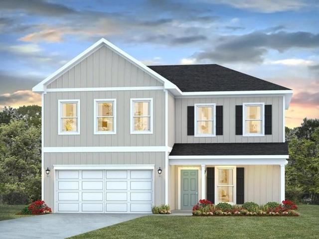 House for sale in Crawfordville, Florida