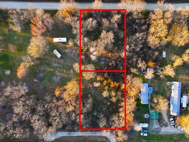 Land for sale in Navarro, Texas