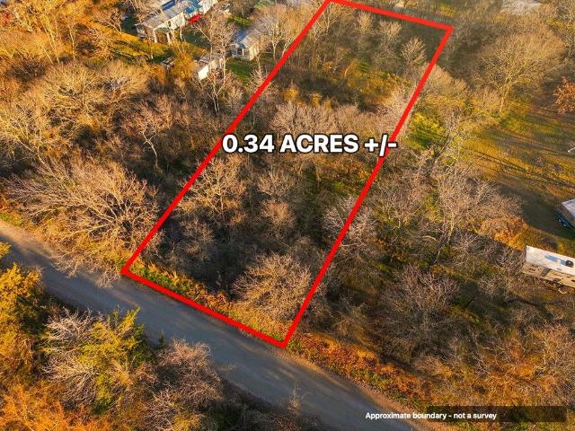 Land for sale in Navarro, Texas