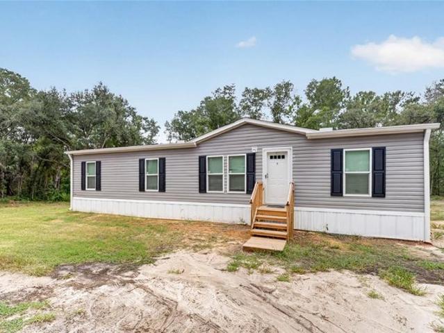 House for sale in Hawthorne, Florida