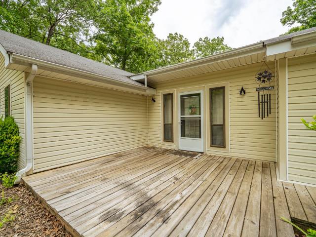 House for sale in Tennessee