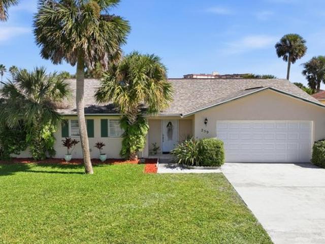 House for sale in Flagler Beach, Florida