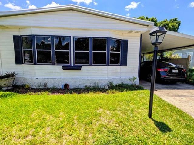 House for sale in Lakeland, Florida