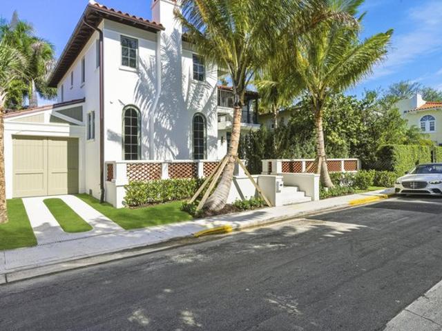 House for sale in Palm Beach, Florida