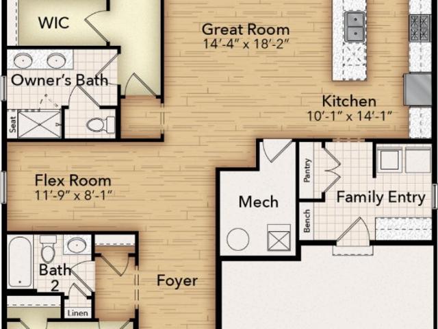 House for sale in Library, South Park Township