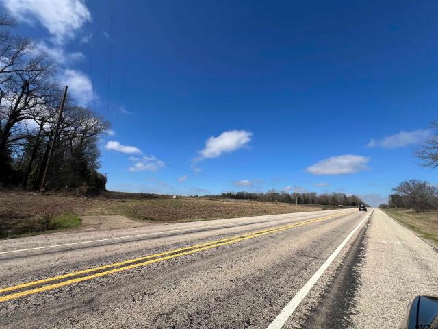 Land for sale in Morris, Texas