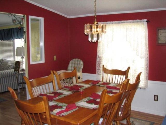 House for sale in Neeses, South Carolina
