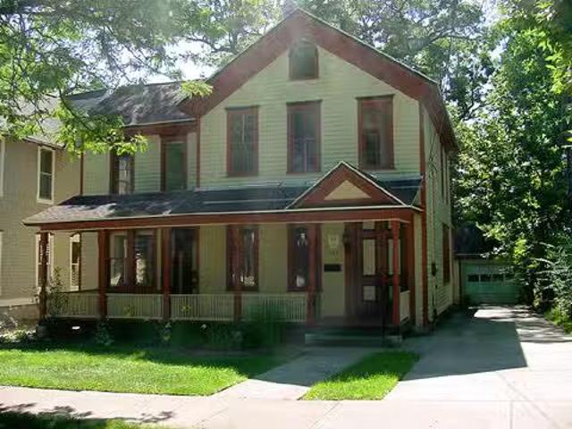 House for rent in Grand Rapids, Third Ward