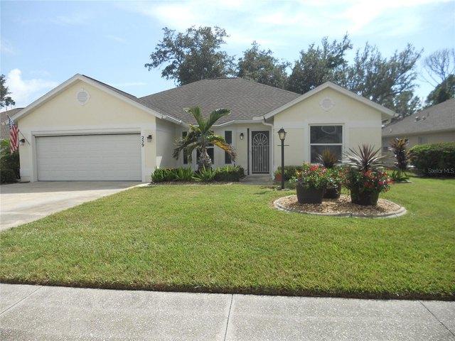 House for sale in Englewood, Florida