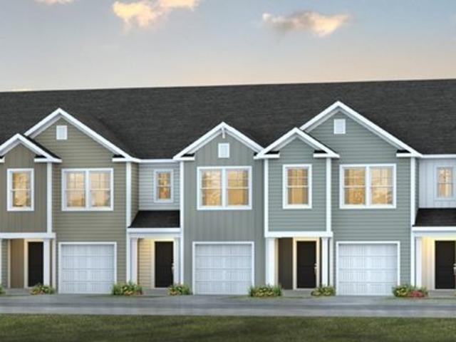 Townhouse for sale in Statesboro, Georgia