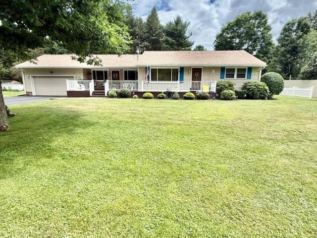 House for sale in Warren, Pennsylvania