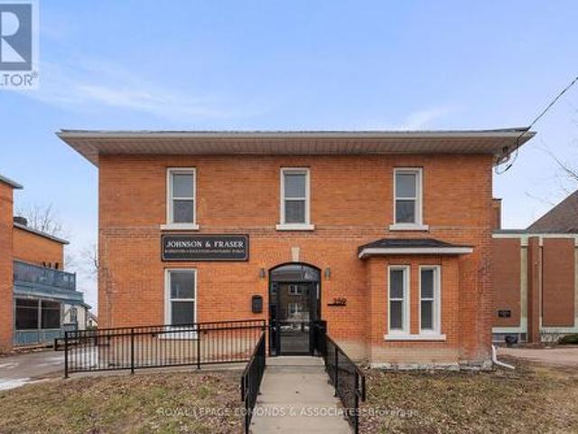 Commercial for sale in Pembroke, Ontario