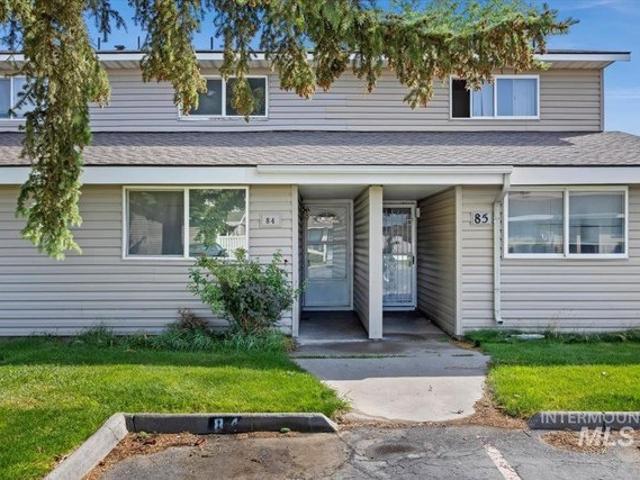 Townhouse for sale in Twin Falls, Idaho