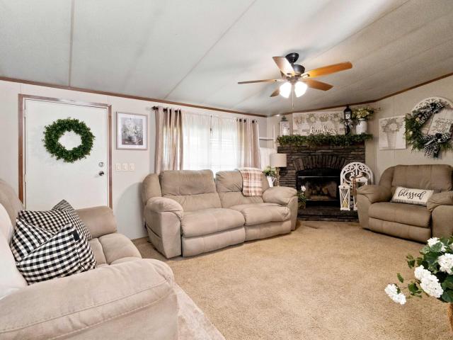 House for sale in Stanford, Kentucky