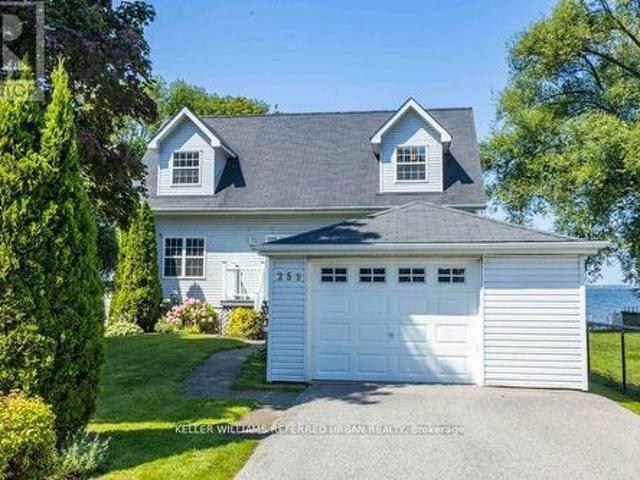 House for sale in Georgina