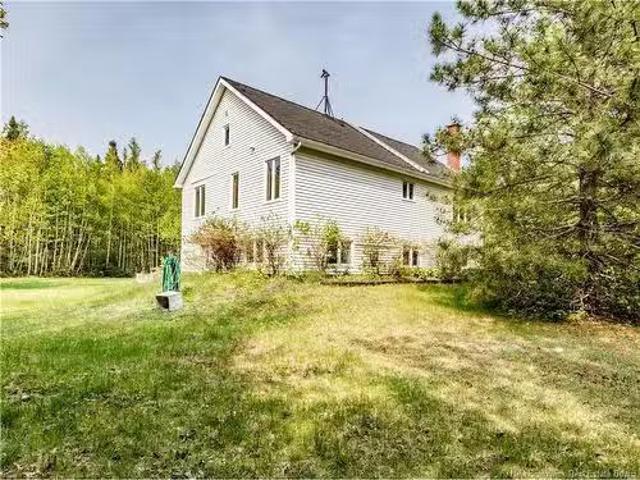 House for sale in New Brunswick