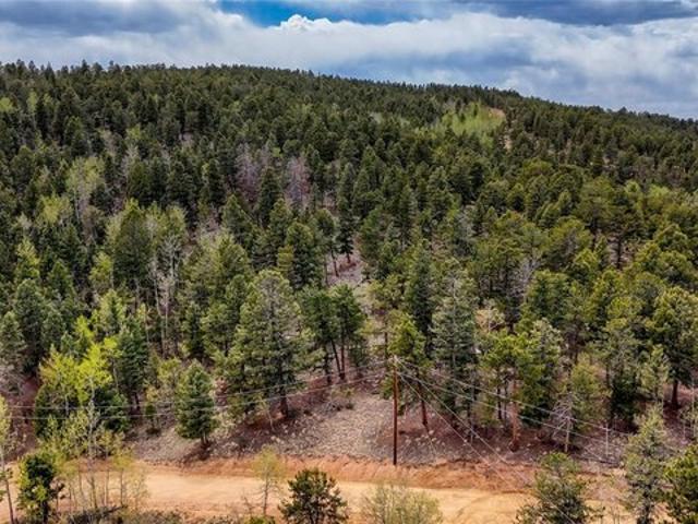 Land for sale in Teller, Colorado