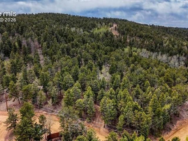 Land for sale in Teller, Colorado