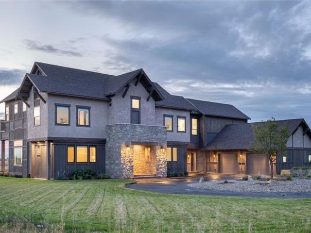House for sale in Belgrade, Montana