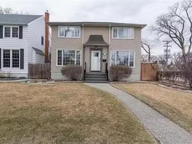 House for sale in East St. Paul, Manitoba