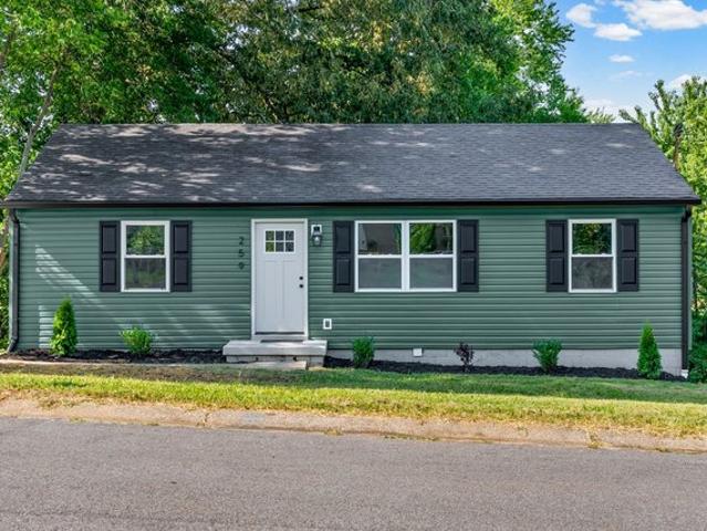 House for sale in Tennessee