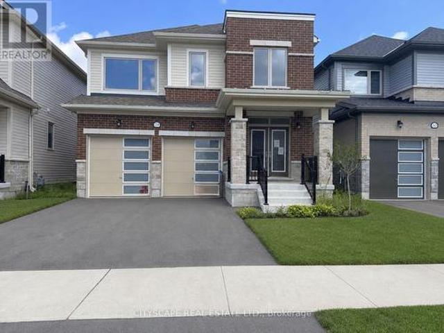 House for sale in Wellington, Ontario