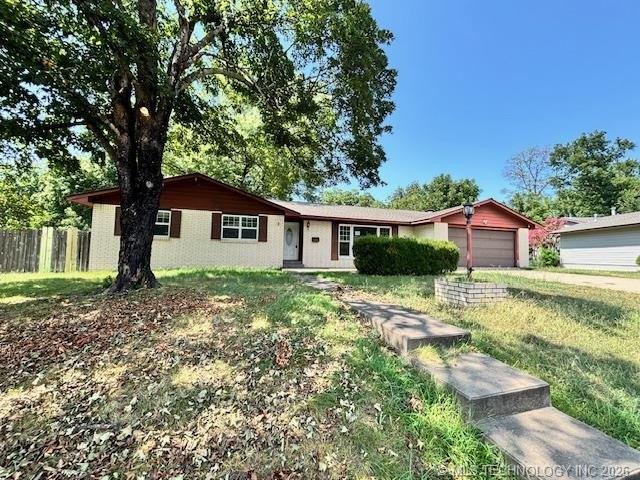 House for sale in Tahlequah, Oklahoma