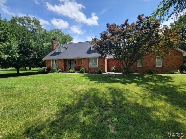 House for sale in Cape Girardeau, Missouri