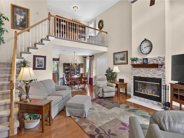Townhouse for sale in Lehigh, Pennsylvania