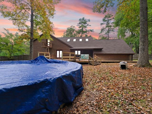 House for sale in Corbin, Whitley County