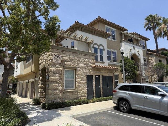 Condo for sale in Camarillo, California