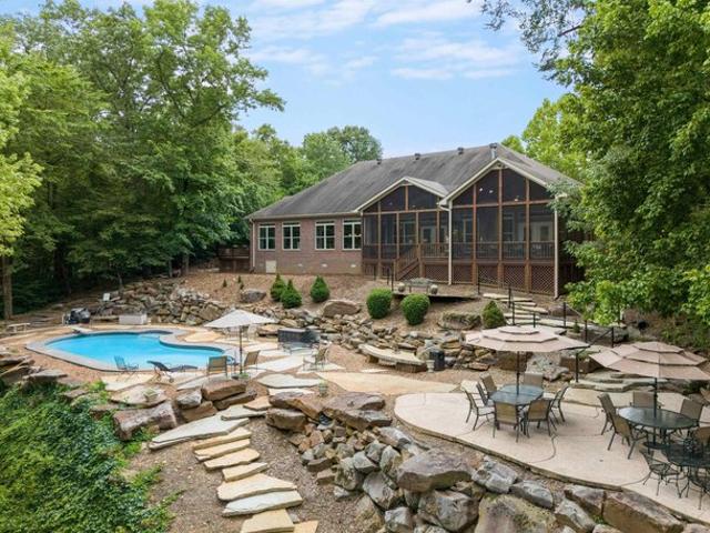 House for sale in Ark