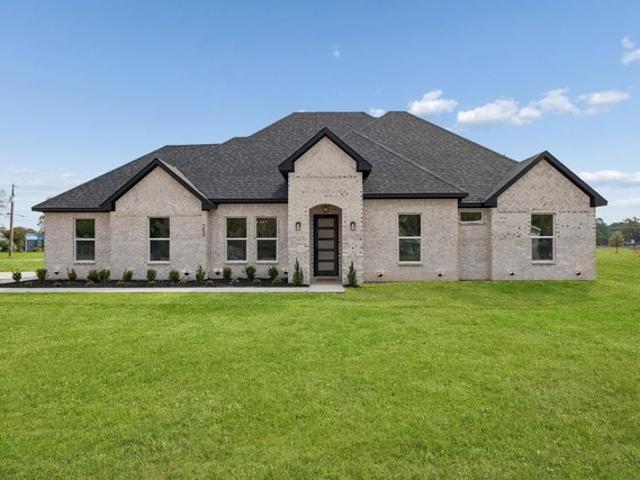 House for sale in Emory, Rains County