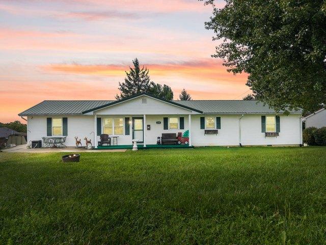 House for sale in Flemingsburg, Fleming County