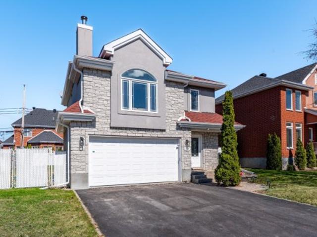 House for sale in Dollard-des-ormeaux, Quebec