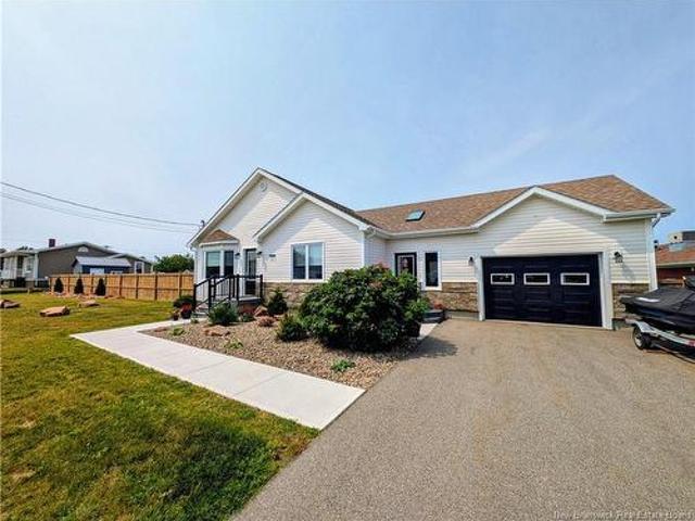 House for sale in Caraquet, New Brunswick