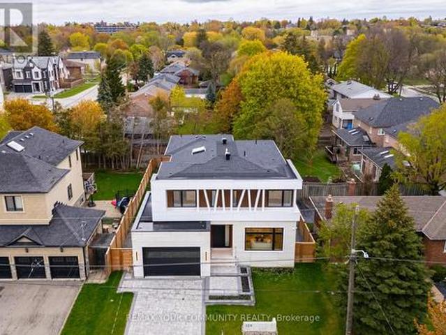 House for sale in York, Ontario