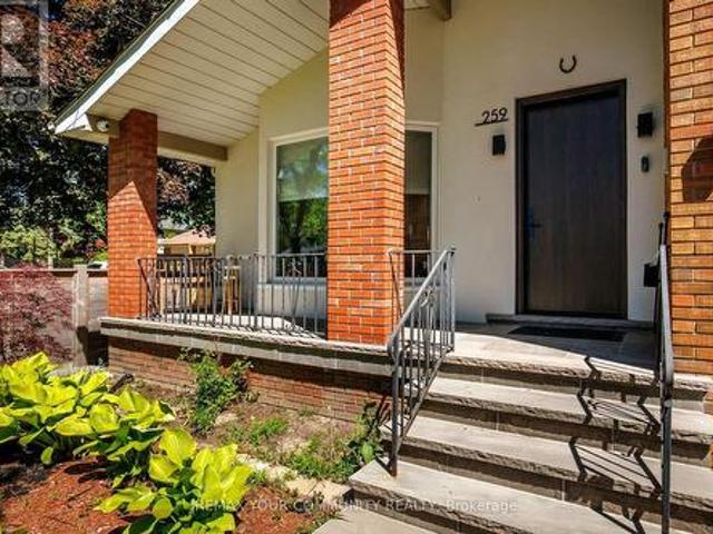 House for sale in York, Ontario