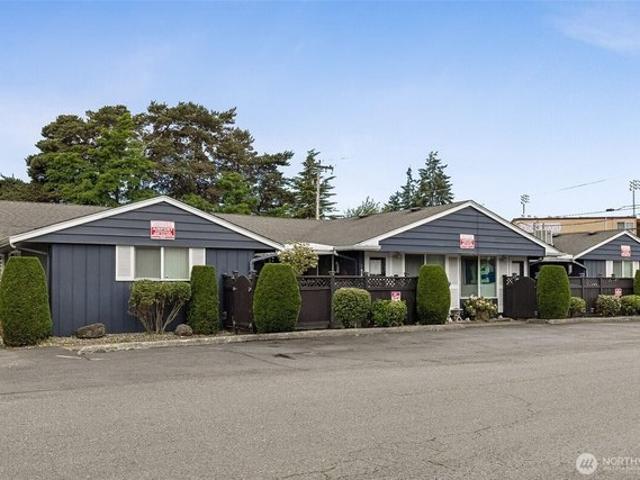 House for sale in Burien, Washington