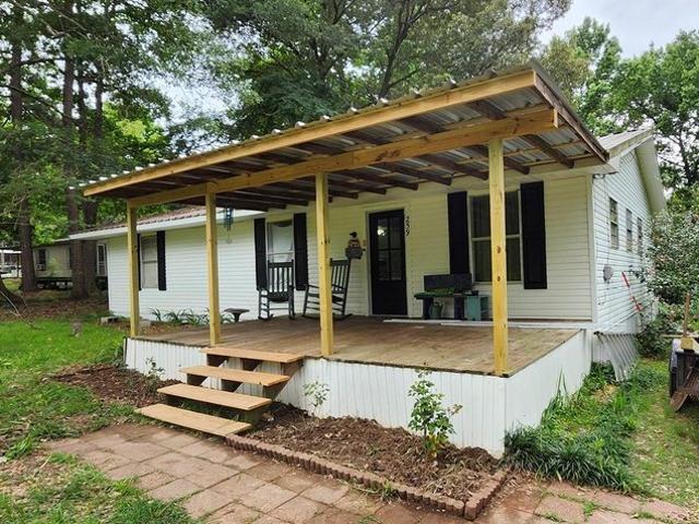 House for sale in Cushing, Texas