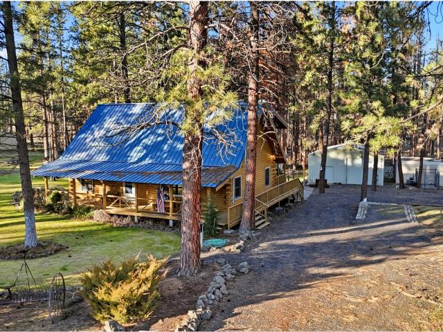 House for sale in Oregonia