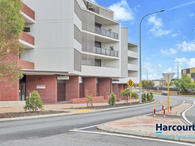 Apartment for rent in Subiaco, City of Subiaco
