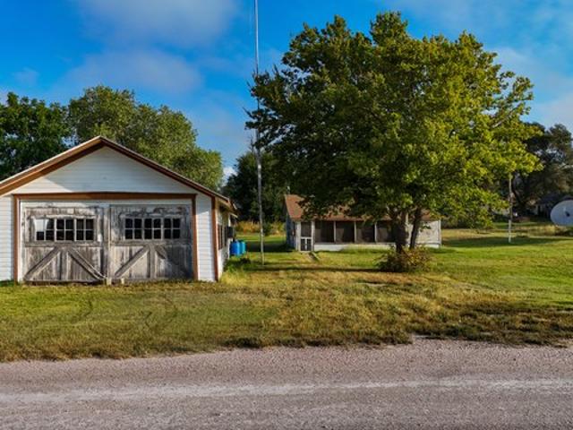 Land for sale in Kansas