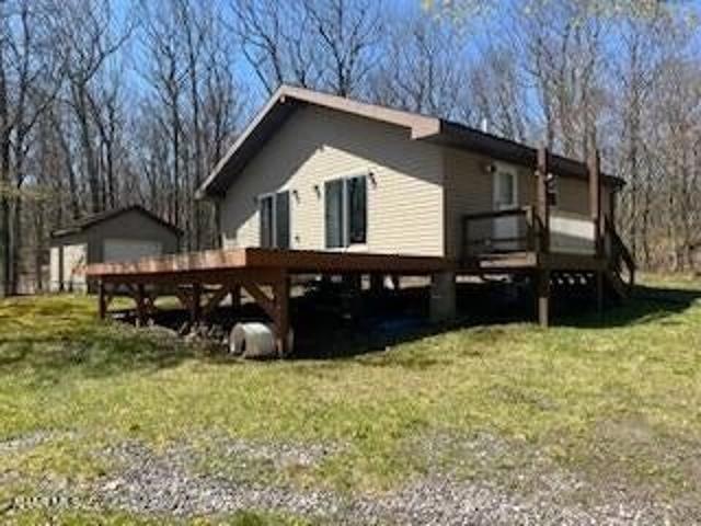 House for sale in Bedford, Pennsylvania