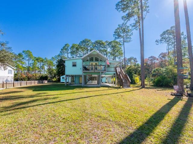 Property for sale in Dixie, Florida