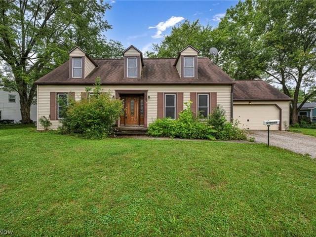 House for sale in Oberlin, Ohio