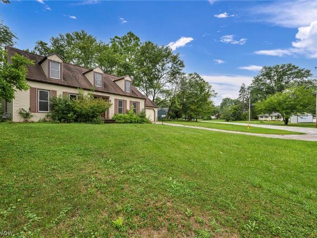 House for sale in Oberlin, Ohio