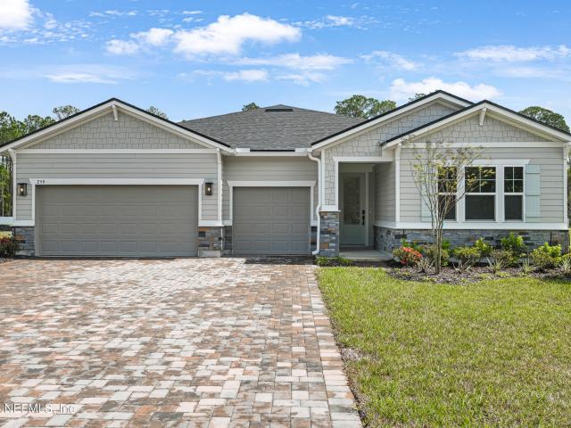 House for sale in Saint Johns, Florida