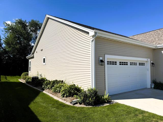 House for sale in Oconomowoc, Wisconsin