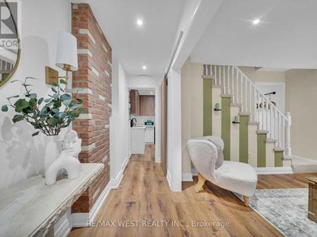 House for sale in Woburn, Ontario